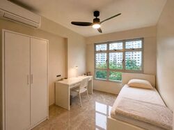 Blk 876A Tampines Greenbloom (Tampines), HDB 5 Rooms #595752511